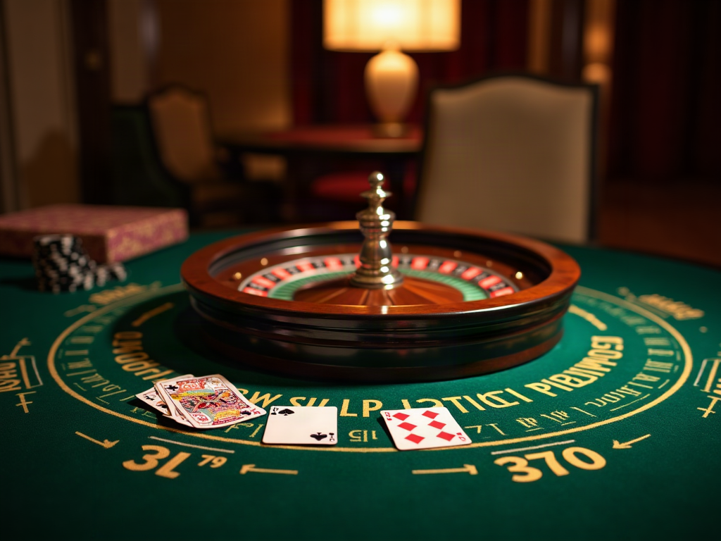 444CUCI Live Casino Experience Review