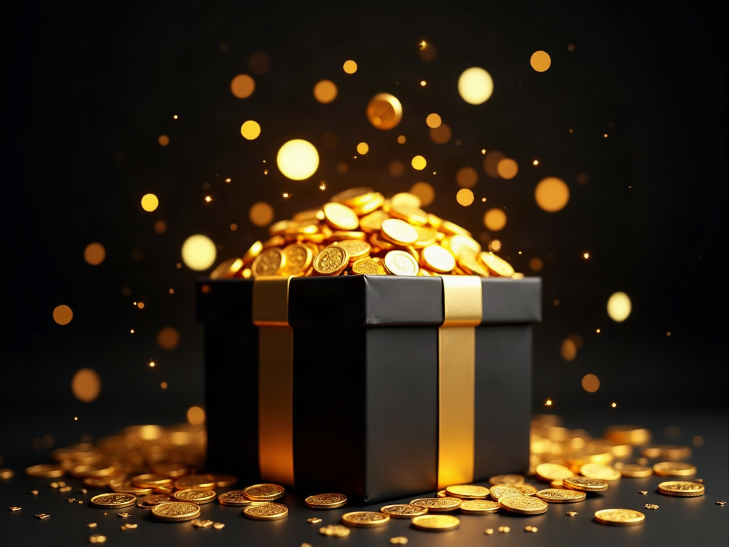 444CUCI Free Credit & Welcome Bonus Explained