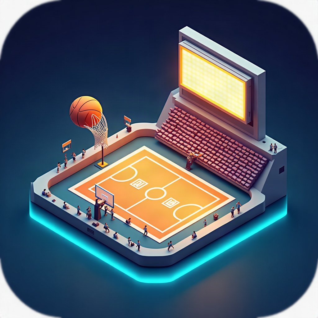Basketball Odds