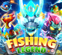 Fishing Legend