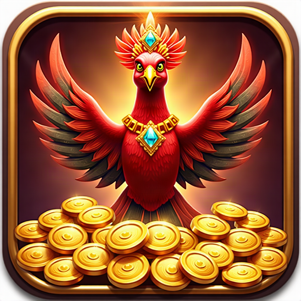 Fortune Garuda 500