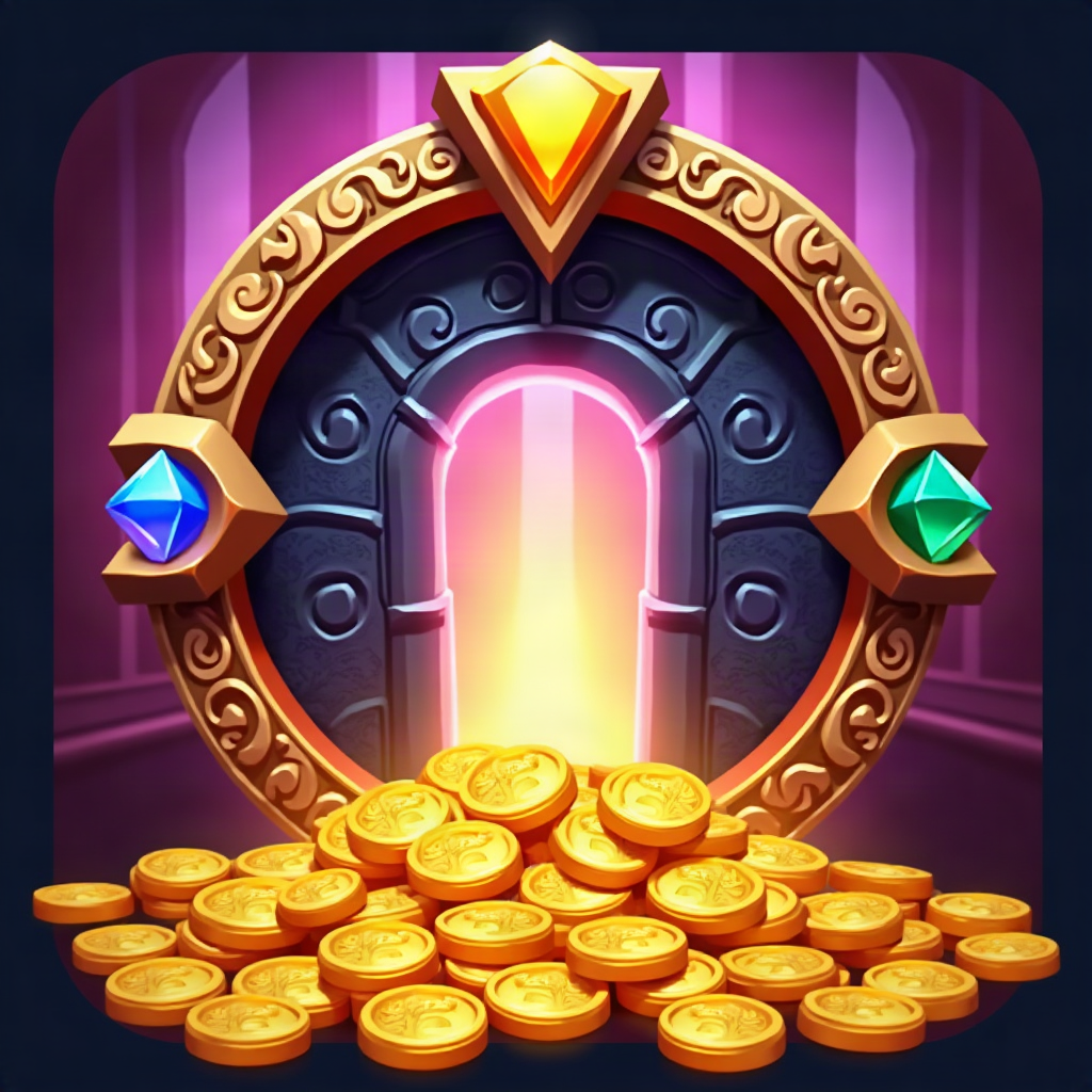 Gate of Olympus