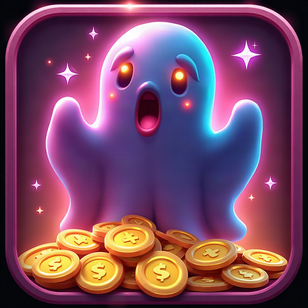 Great Ghosts