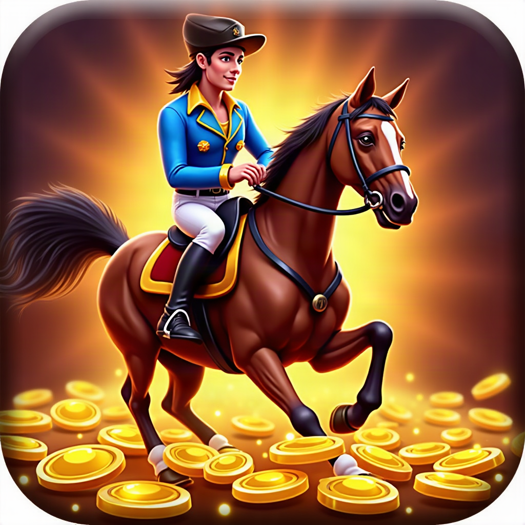Jockey Legends