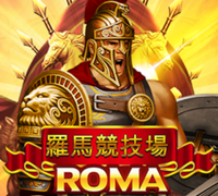 Roma X