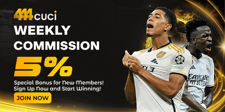 444CUCI promotion banner 4
