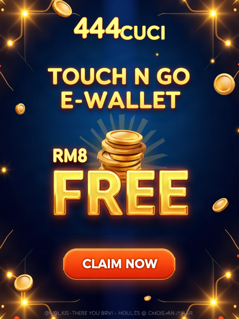 444CUCI promotion promo-gen-1