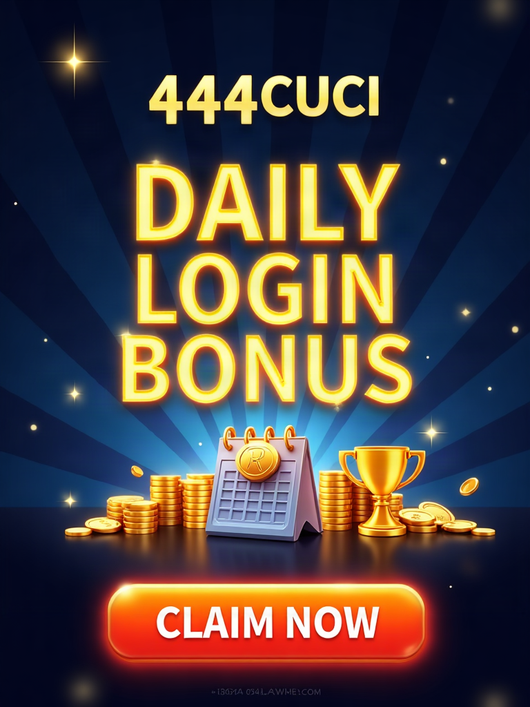 444CUCI promotion promo-gen-2