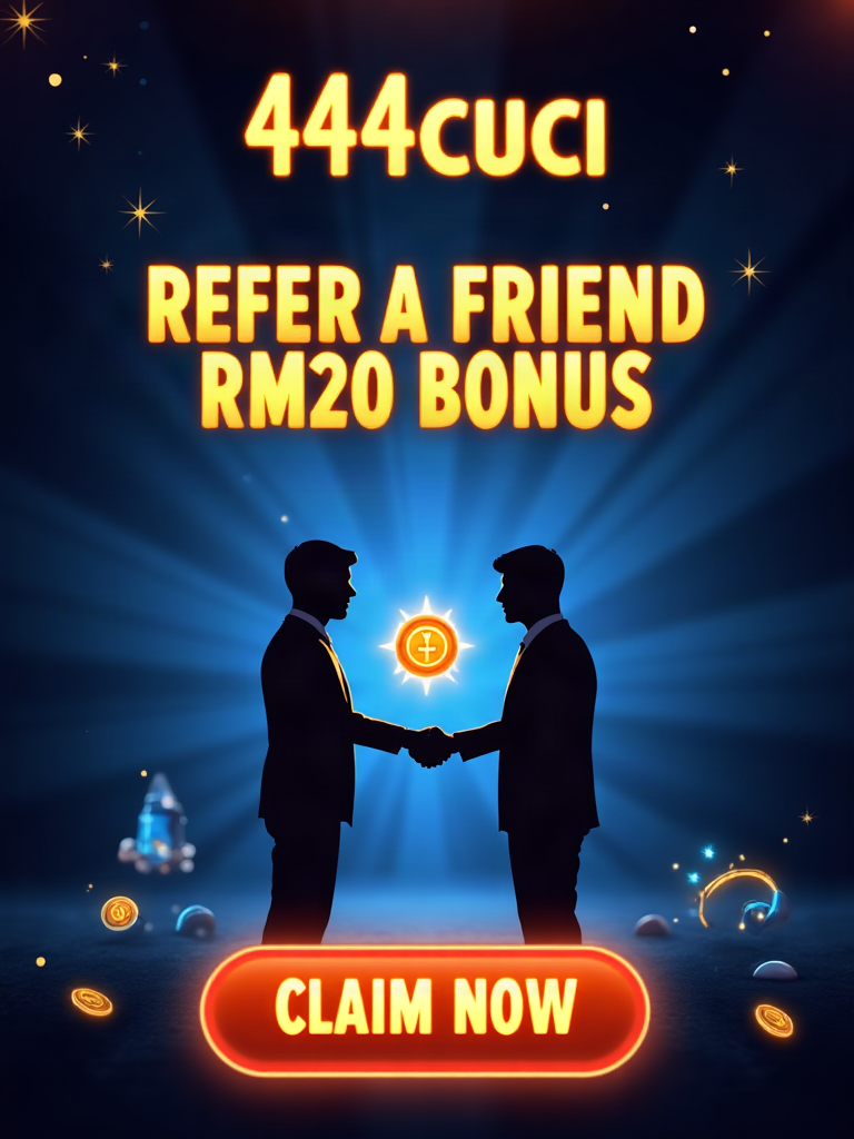 444CUCI promotion promo-gen-5